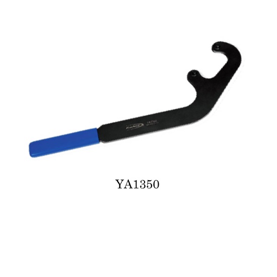 Bluepoint-Special Wrenches-Water Pump Pulley Wrench